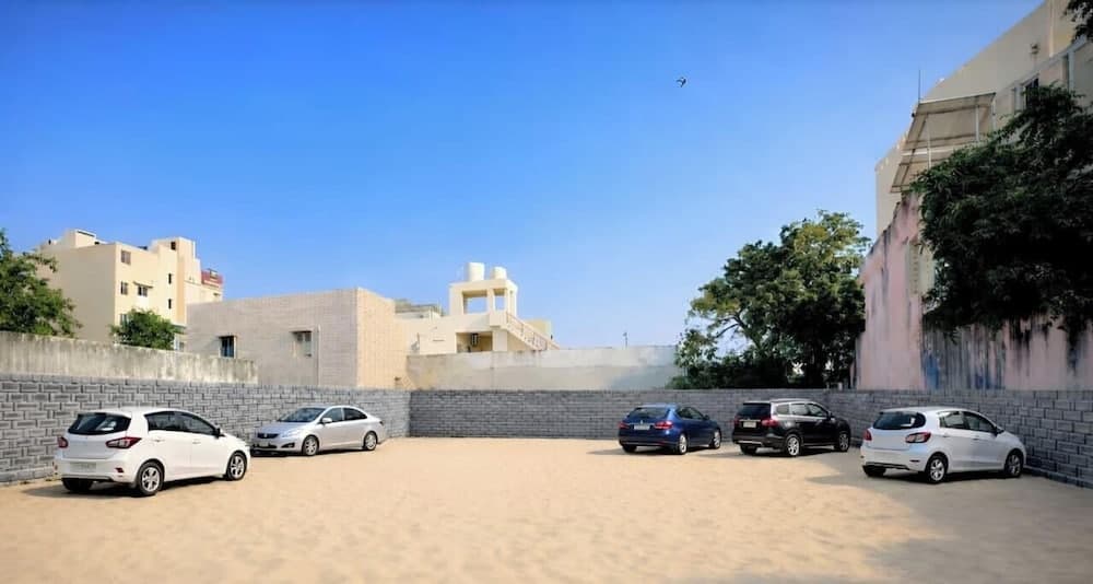 Hotel Matrushree - Near Shree Dwarkadhish Temple — photo 25
