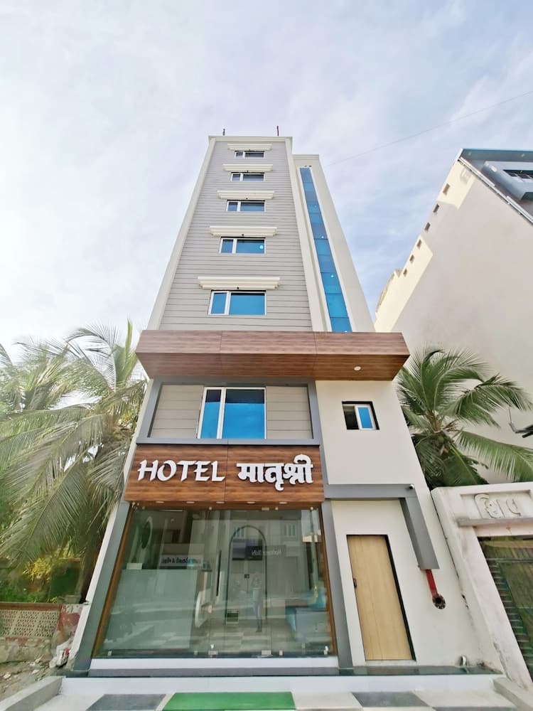 Hotel Matrushree - Near Shree Dwarkadhish Temple — photo 23