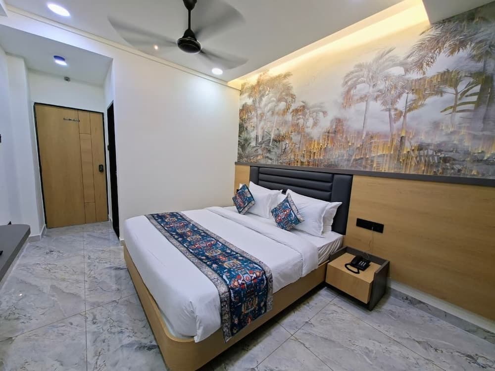 Hotel Matrushree - Near Shree Dwarkadhish Temple — photo 15