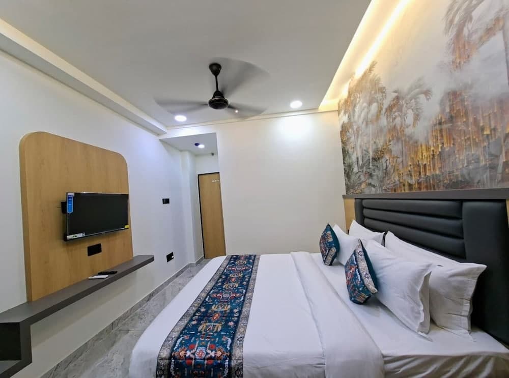 Hotel Matrushree - Near Shree Dwarkadhish Temple — photo 16
