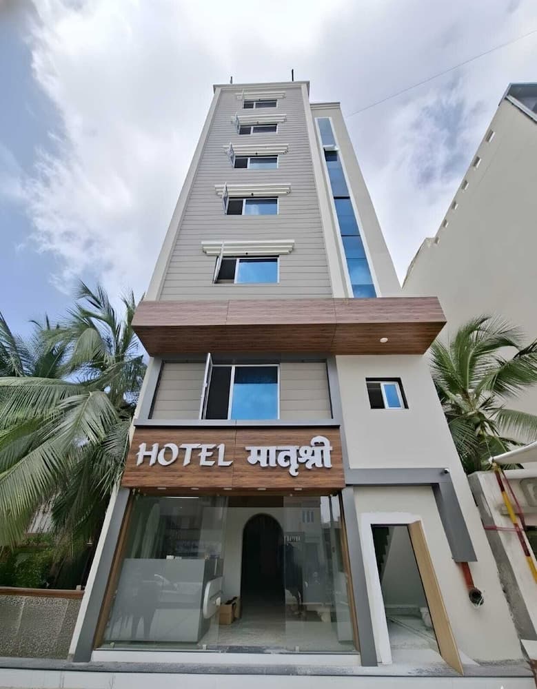 Hotel Matrushree - Near Shree Dwarkadhish Temple — photo 22