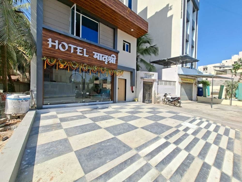 Hotel Matrushree - Near Shree Dwarkadhish Temple — photo 24