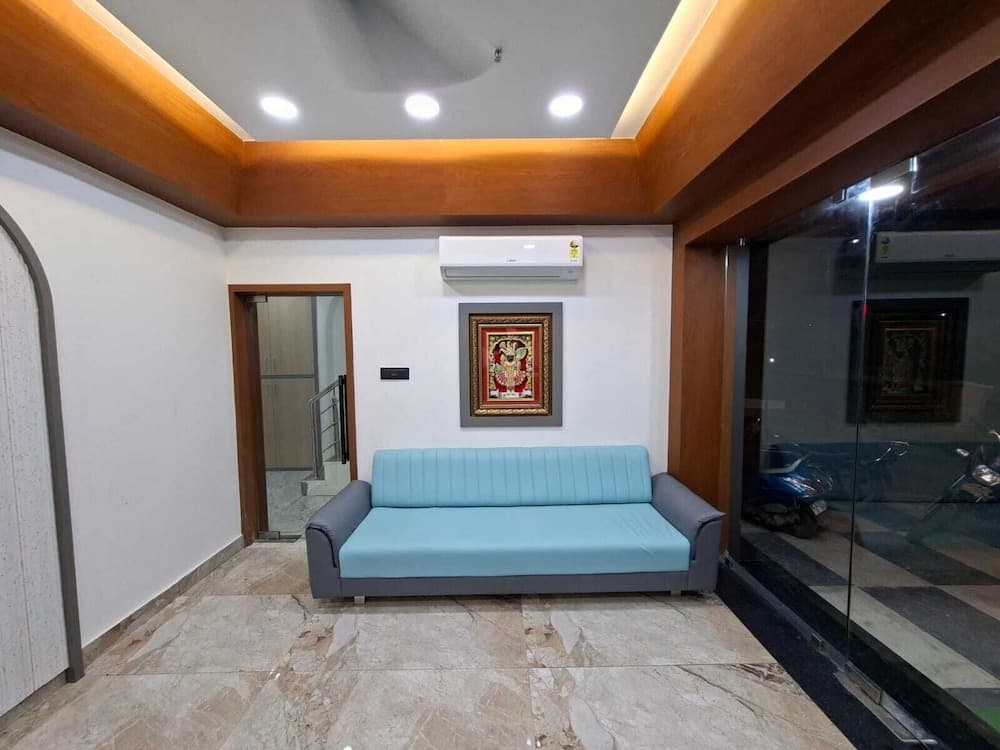 Hotel Matrushree - Near Shree Dwarkadhish Temple — photo 4