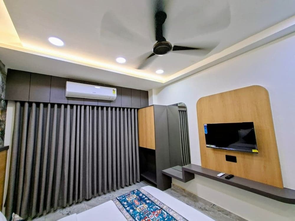 Hotel Matrushree - Near Shree Dwarkadhish Temple — photo 10