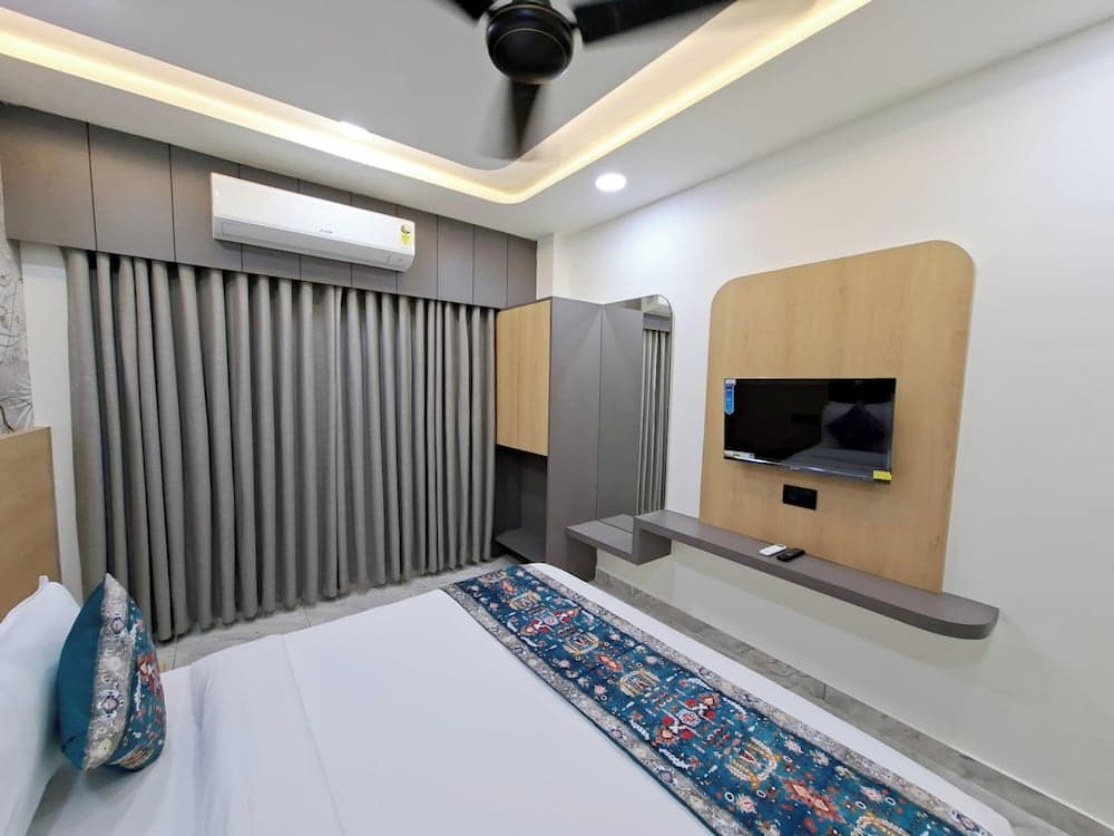 Hotel Matrushree - Near Shree Dwarkadhish Temple — photo 9
