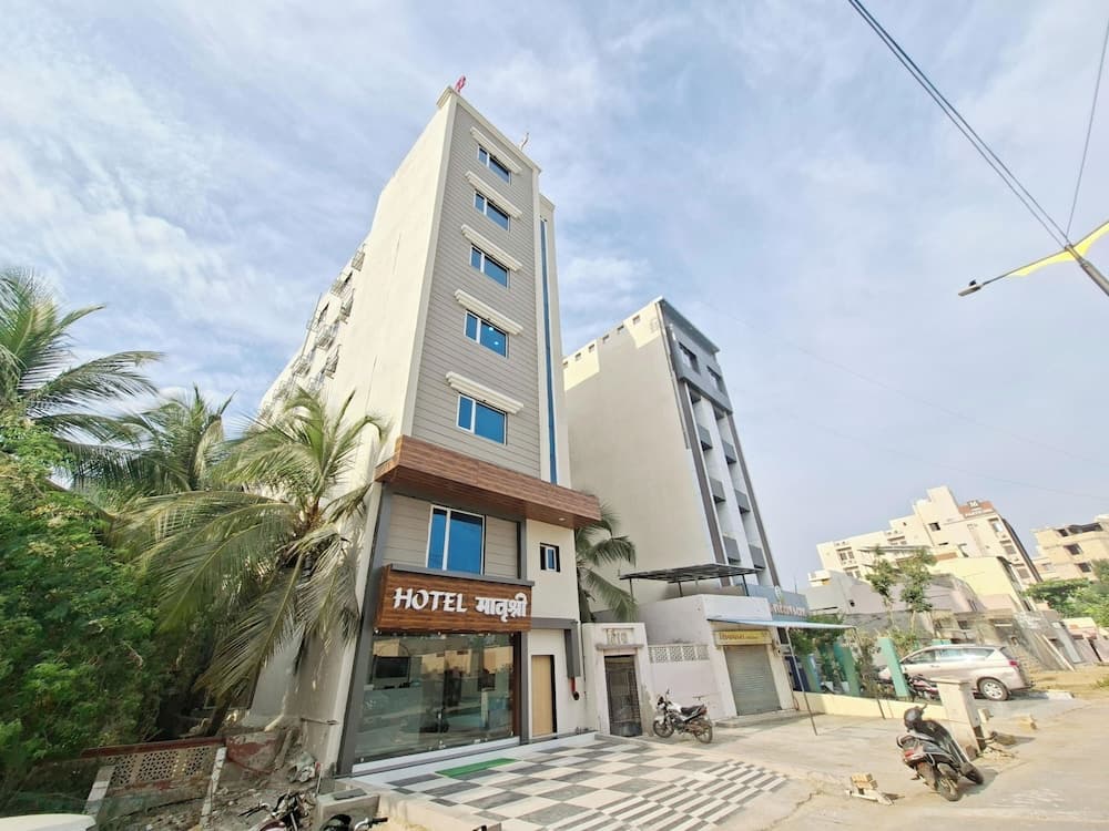 Hotel Matrushree - Near Shree Dwarkadhish Temple — photo 26