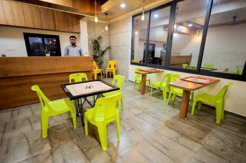 Hotel The Premier Somnath — photo 14