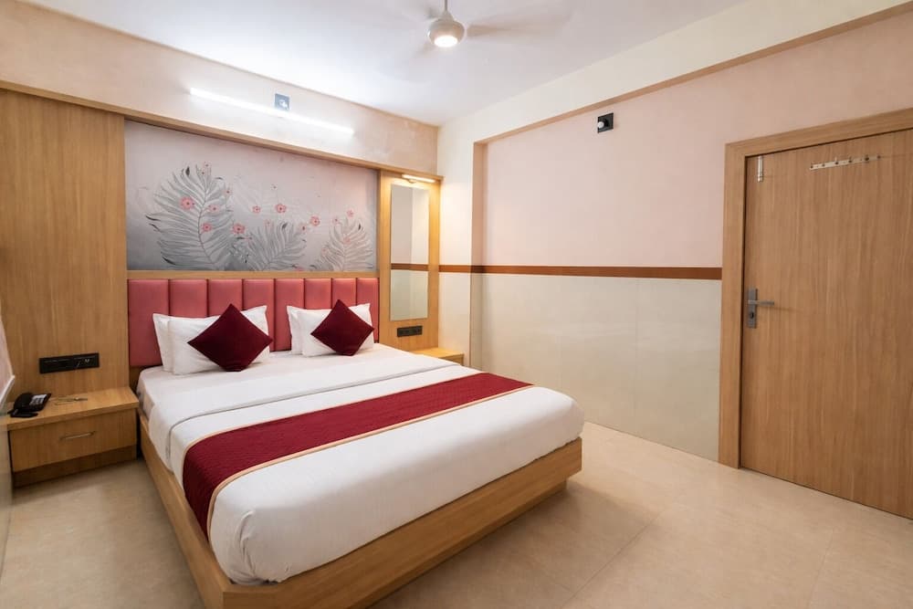 GoHotels Shreenidhi Dwarka — photo 13