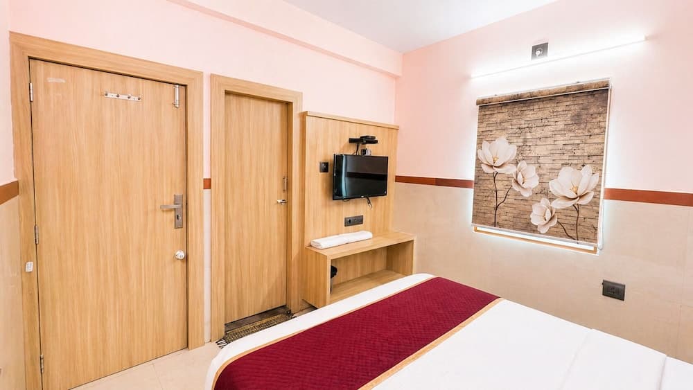 GoHotels Shreenidhi Dwarka — photo 11