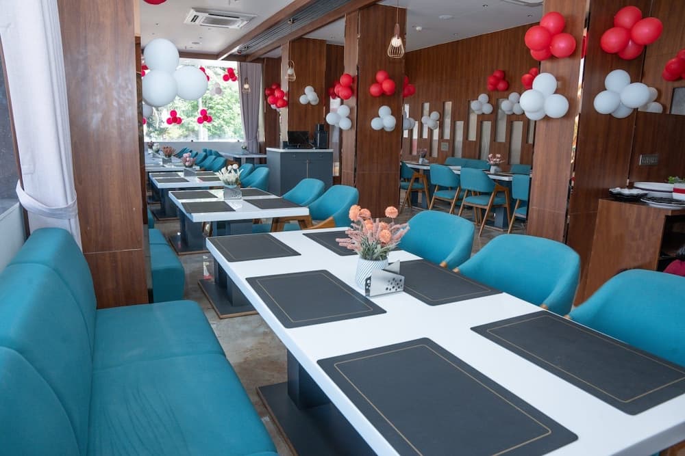 GoHotels Shreenidhi Dwarka — photo 16