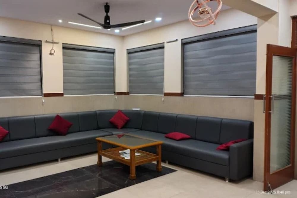 GoHotels Shreenidhi Dwarka — photo 15