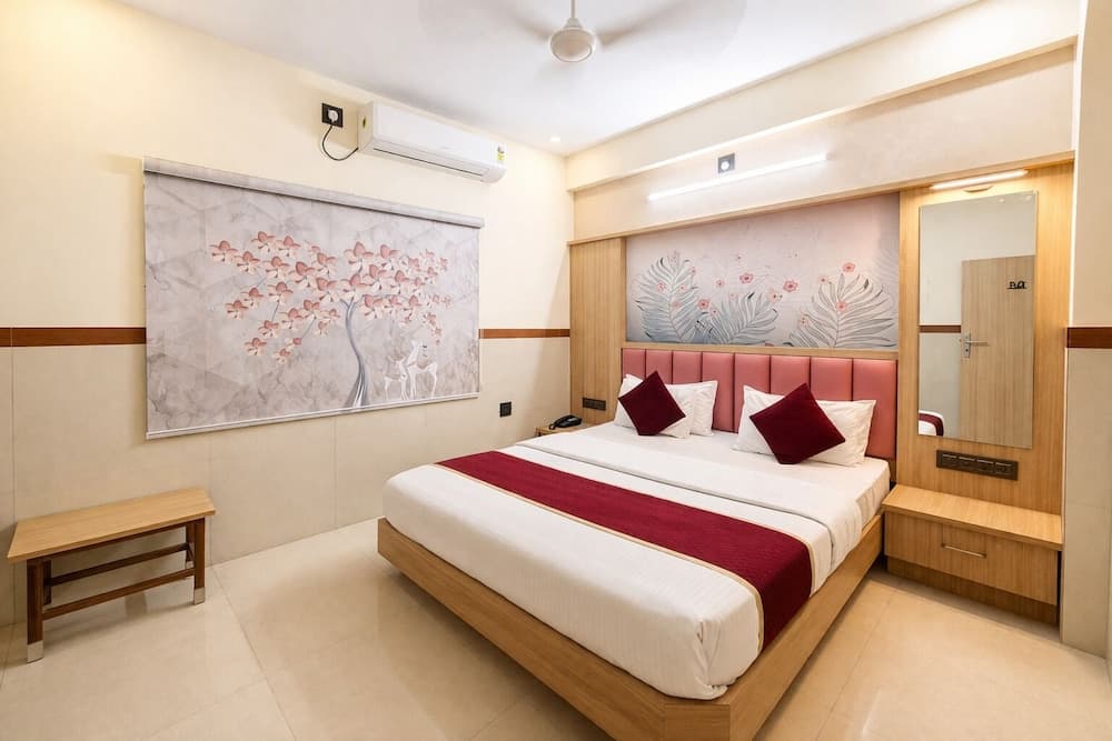 GoHotels Shreenidhi Dwarka — photo 14