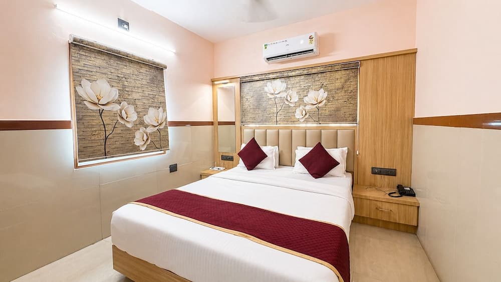 GoHotels Shreenidhi Dwarka — photo 8