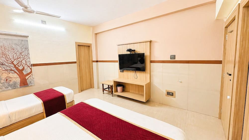 GoHotels Shreenidhi Dwarka — photo 10