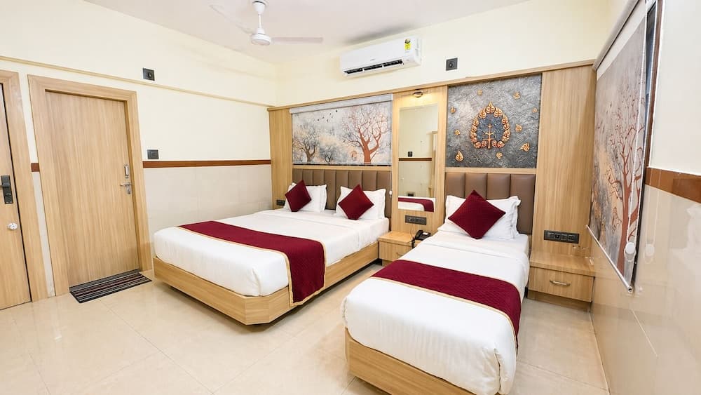 GoHotels Shreenidhi Dwarka — photo 5