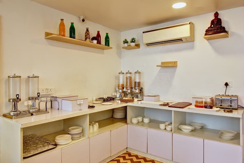Hotel Vilmaris Breeze — photo 9