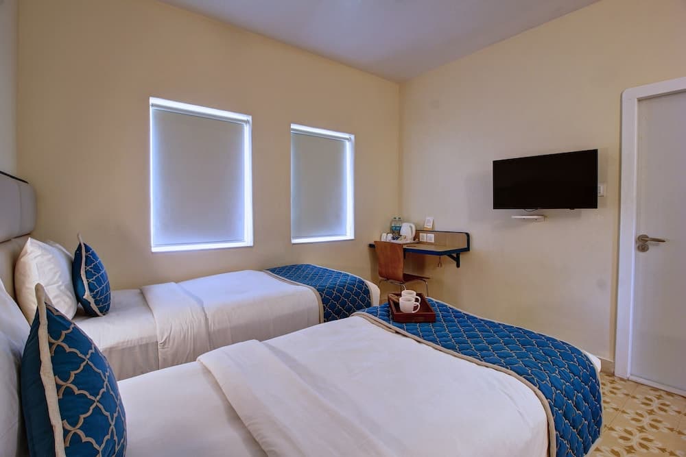 Hotel Vilmaris Breeze — photo 24