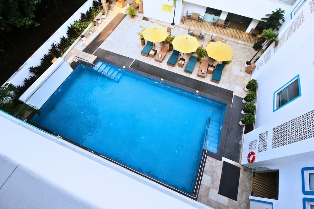 Hotel Vilmaris Breeze — photo 39