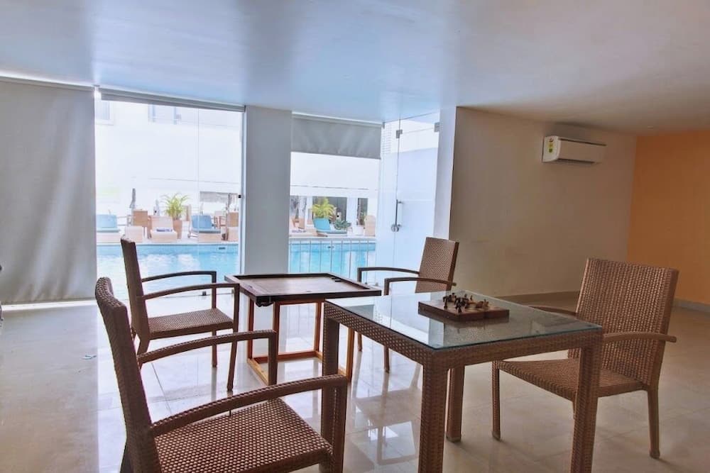 Hotel Vilmaris Breeze — photo 4