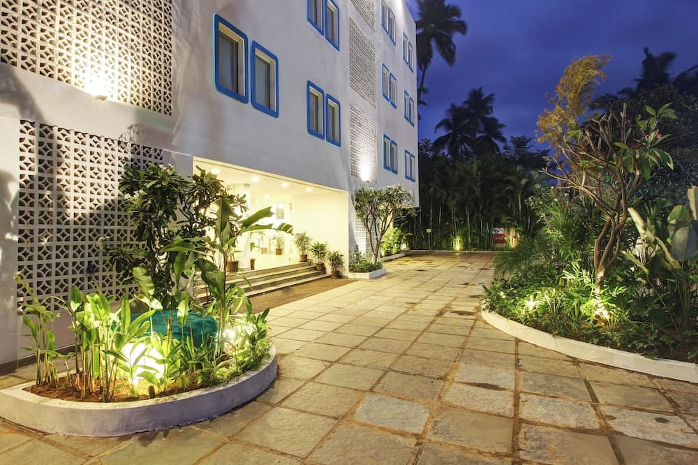 Hotel Vilmaris Breeze — photo 15
