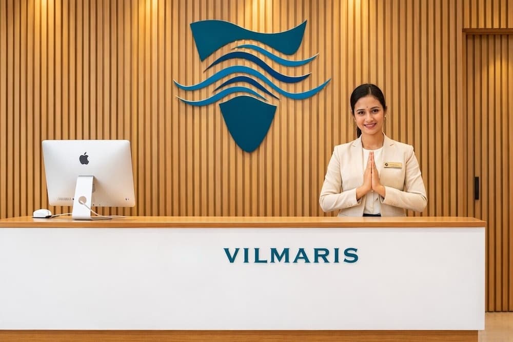 Hotel Vilmaris Breeze — photo 17