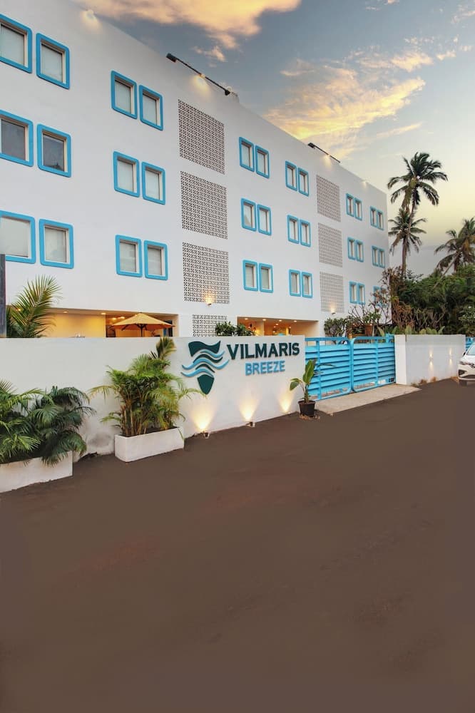 Hotel Vilmaris Breeze — photo 13