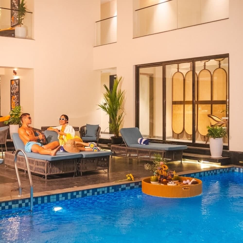 Hotel Vilmaris Breeze — photo 14