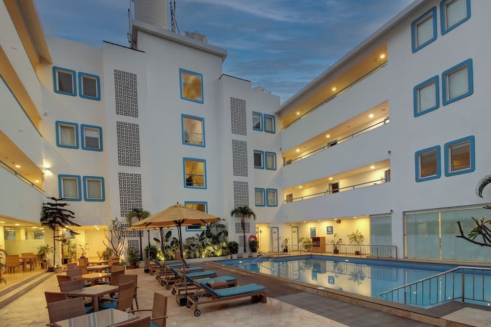 Hotel Vilmaris Breeze — photo 43
