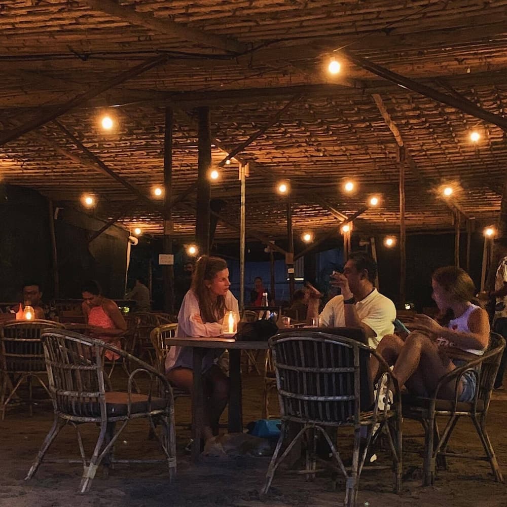 Anahata Retreat Beach front resort — photo 41