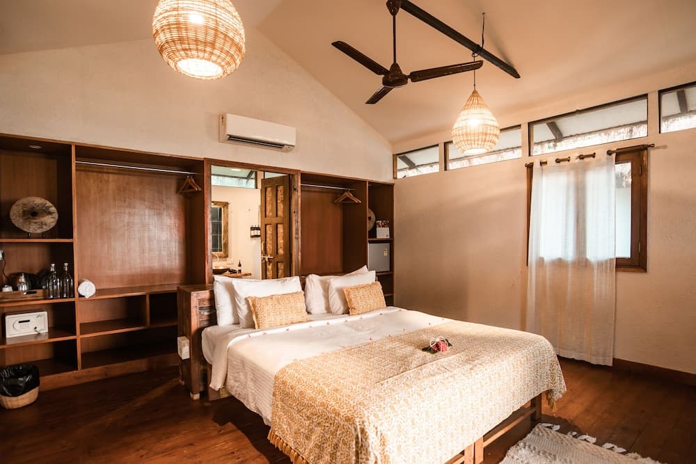 Anahata Retreat Beach front resort — photo 72