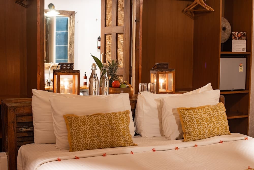 Anahata Retreat Beach front resort — photo 71