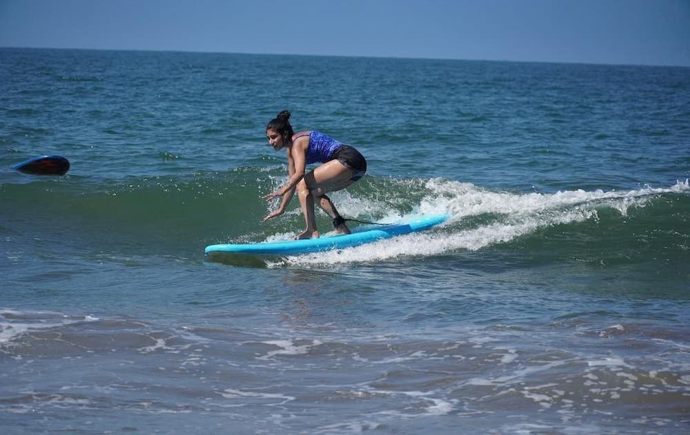Anahata Retreat Beach front resort — photo 19