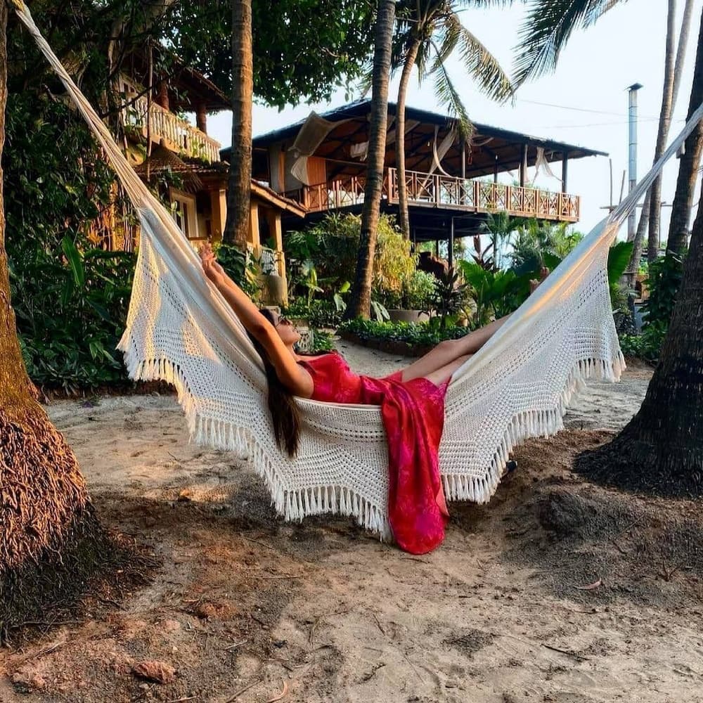 Anahata Retreat Beach front resort — photo 47
