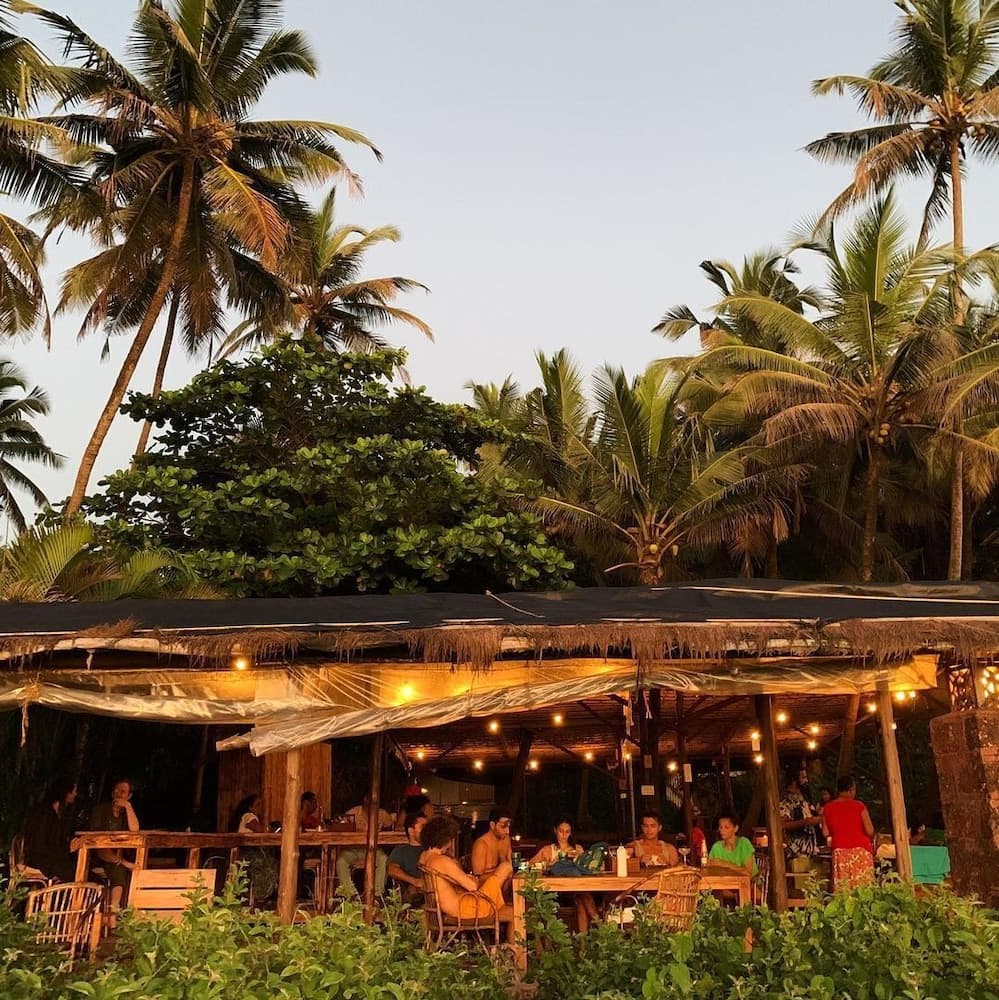 Anahata Retreat Beach front resort — photo 24