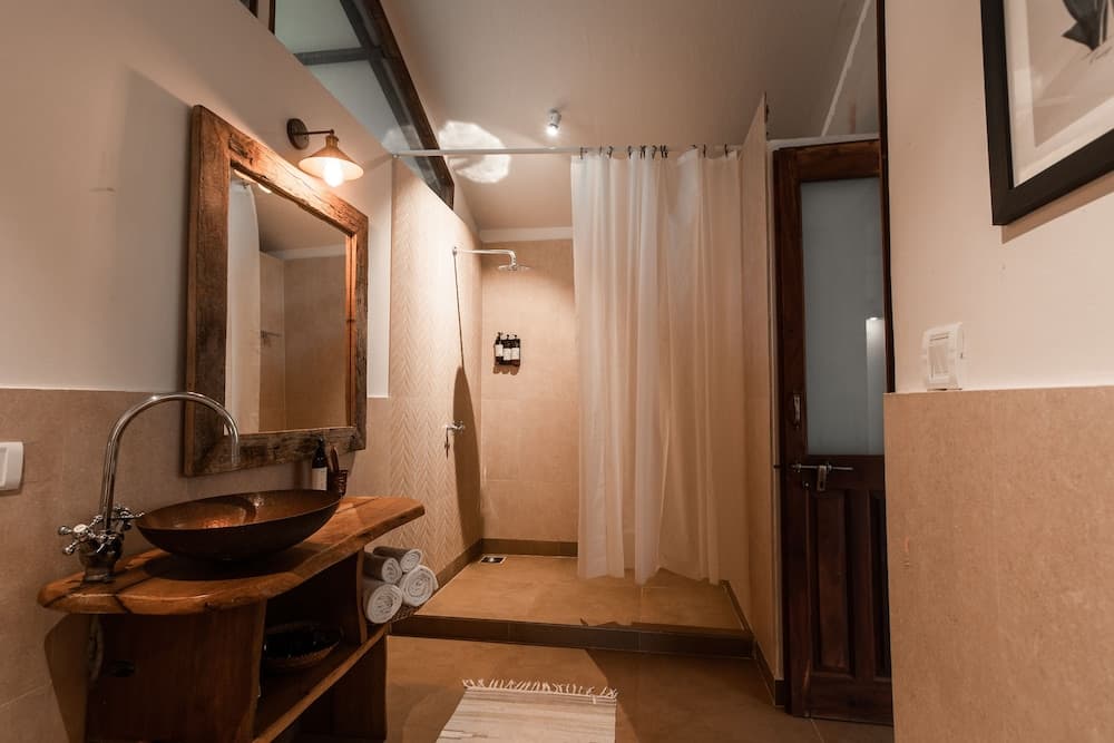 Anahata Retreat Beach front resort — photo 11