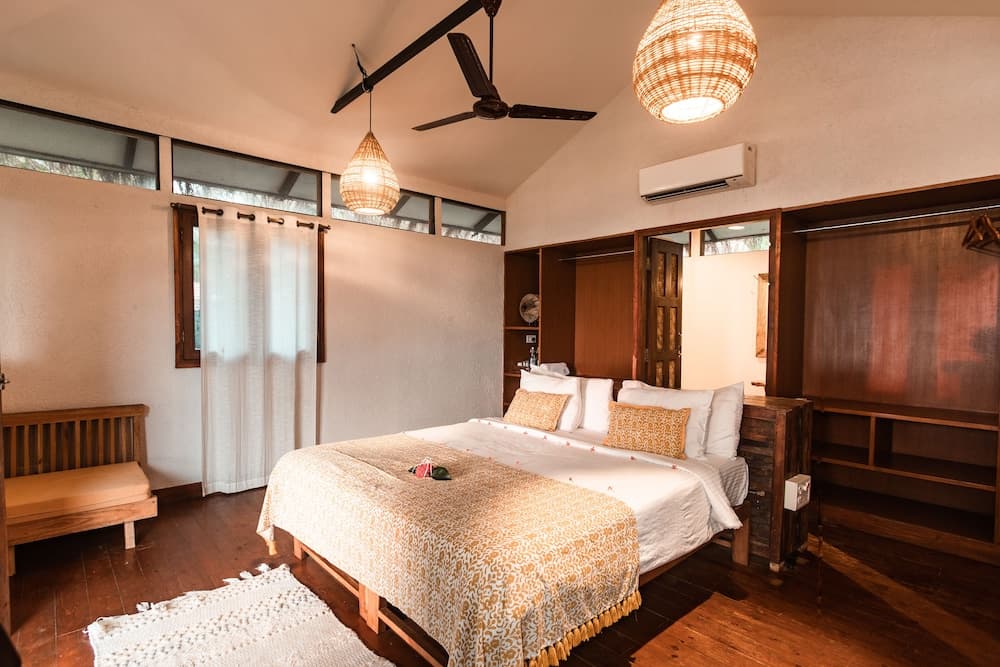 Anahata Retreat Beach front resort — photo 61