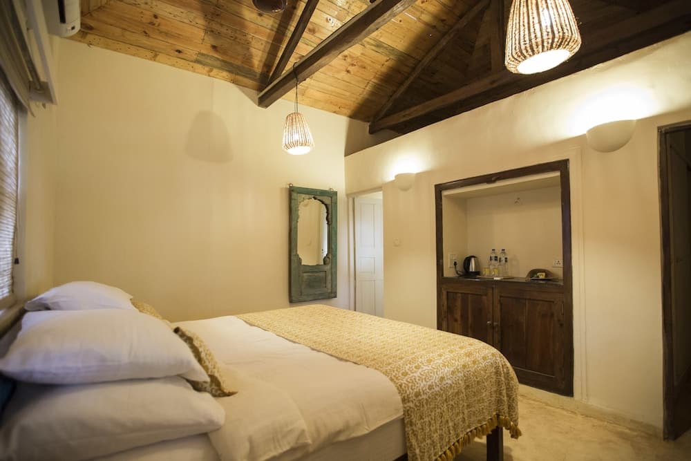 Anahata Retreat Beach front resort — photo 52