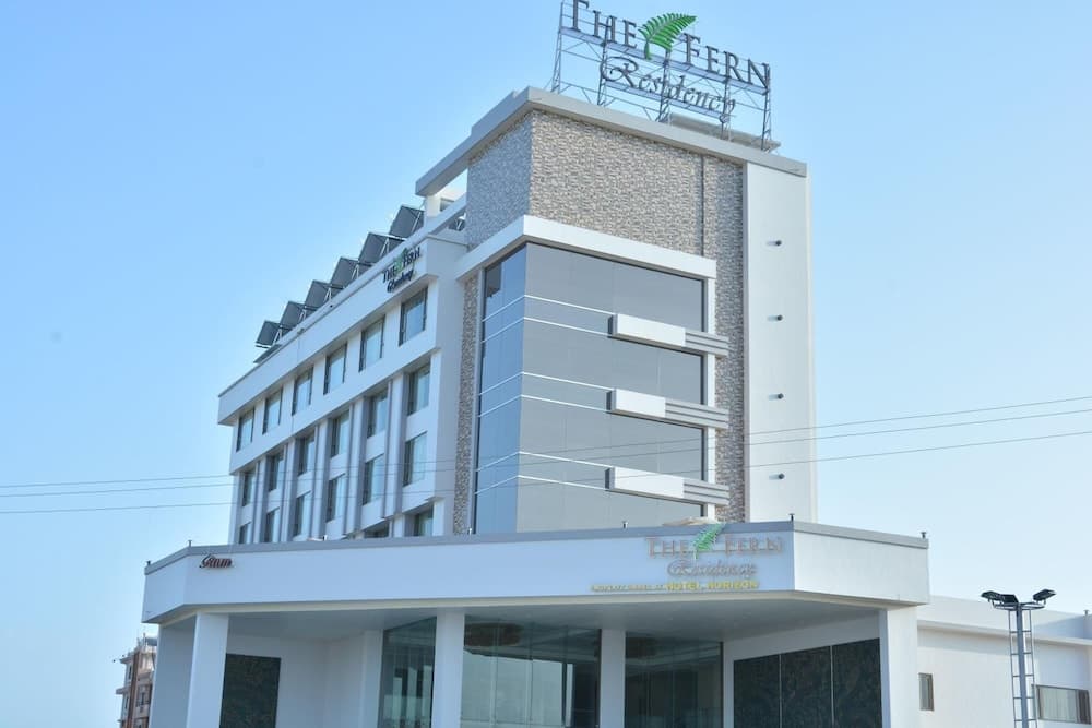 The Fern Residency Somnath — photo 27