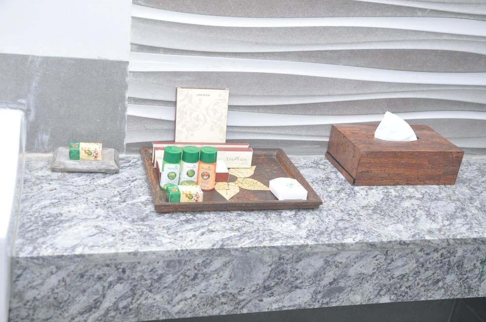 The Fern Residency Somnath — photo 14