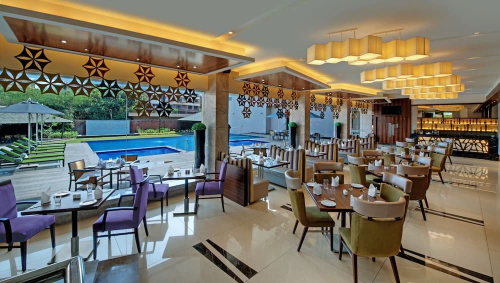 The Fern Kadamba Hotel & Spa Goa, Panjim, Series by Marriott — photo 23