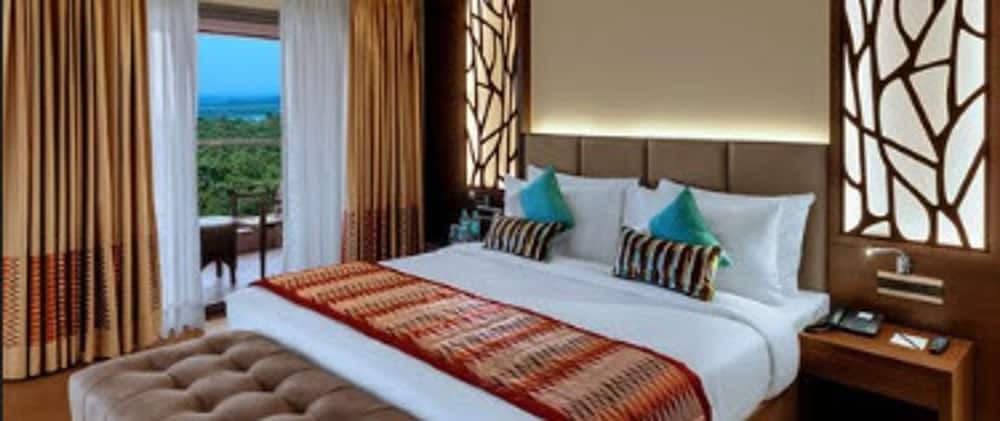 The Fern Kadamba Hotel & Spa Goa, Panjim, Series by Marriott — photo 10