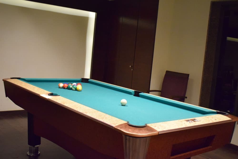 The Fern Kadamba Hotel & Spa Goa, Panjim, Series by Marriott — photo 22