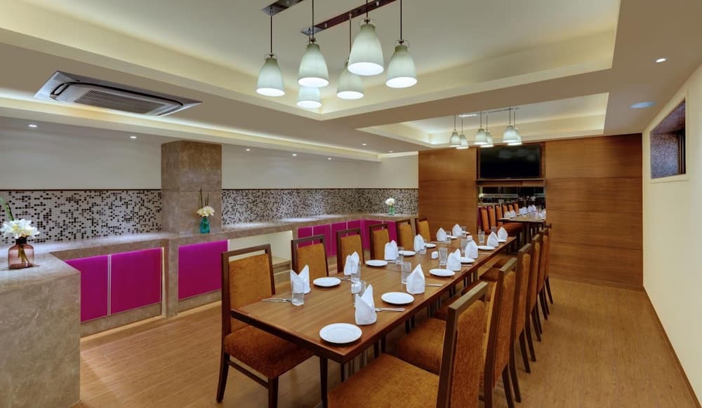 The Fern Kadamba Hotel & Spa Goa, Panjim, Series by Marriott — photo 25
