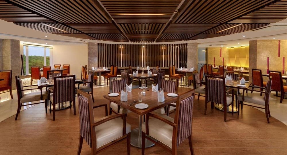 The Fern Kadamba Hotel & Spa Goa, Panjim, Series by Marriott — photo 26