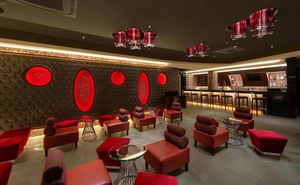 The Fern Kadamba Hotel & Spa Goa, Panjim, Series by Marriott — photo 27
