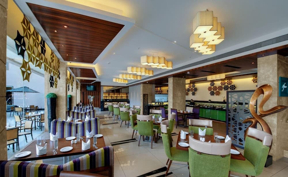The Fern Kadamba Hotel & Spa Goa, Panjim, Series by Marriott — photo 24