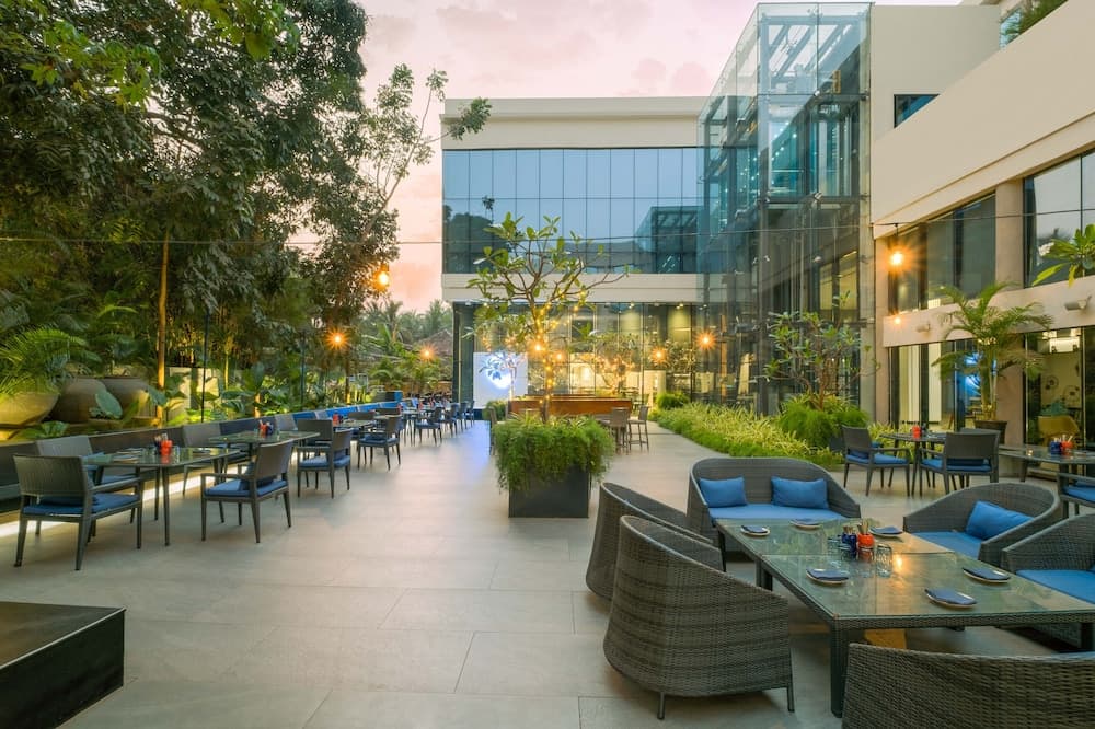 Hyatt Centric Candolim Goa — photo 56