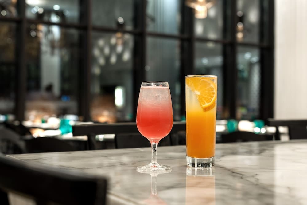 Hyatt Centric Candolim Goa — photo 51