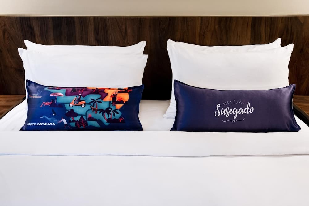 Hyatt Centric Candolim Goa — photo 72