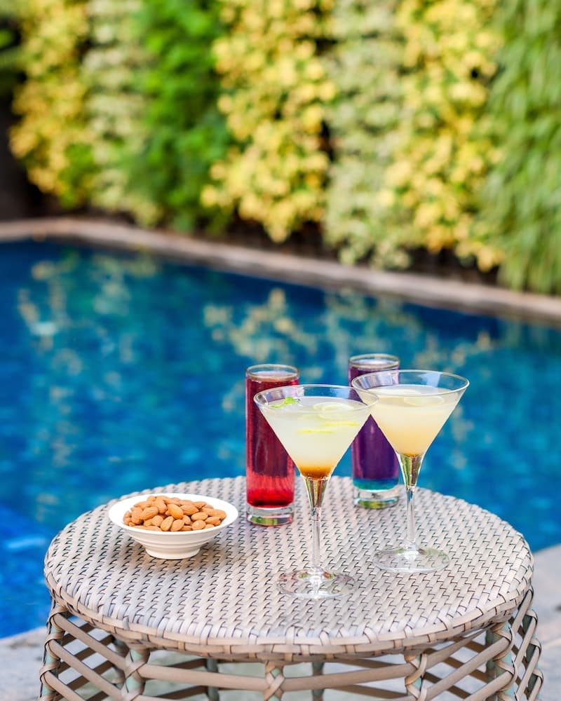 Hyatt Centric Candolim Goa — photo 14